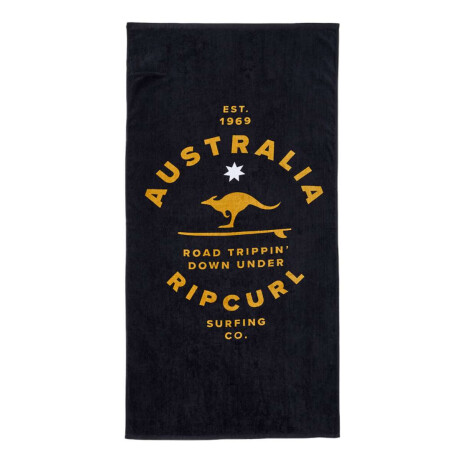 Toallas Rip Curl Sunstash Beach Towel Towel