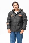 Campera TREND Campera TREND Negro