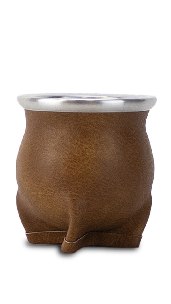 MATE DE CERÁMICA CHICO DELTA URBANO WHISKY