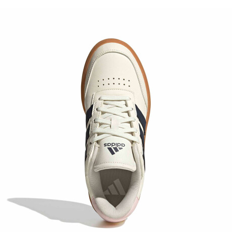Championes de Niños Adidas Grand Court 00S Lila - Violeta