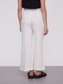 Pantalon Ravenea Marfil / Off White