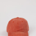 GORRO VISERA LEWAN Naranja