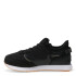 Championes de Niños Topper Oldi Negro - Beige
