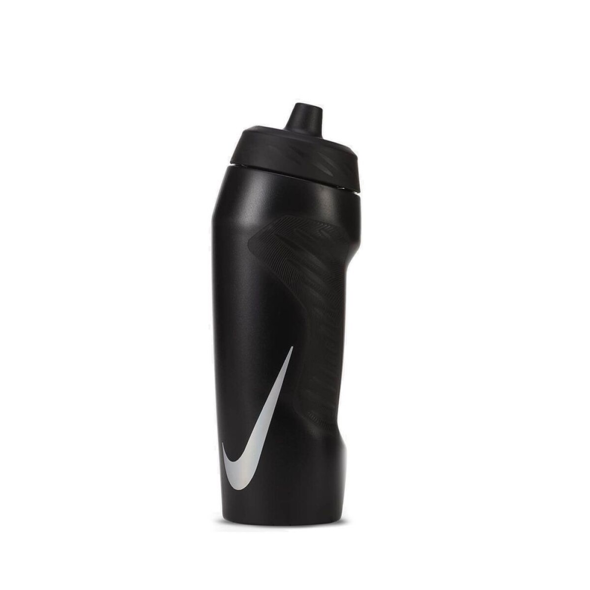 Caramañola Nike Hyperfuel Water Bottle Black - S/C 