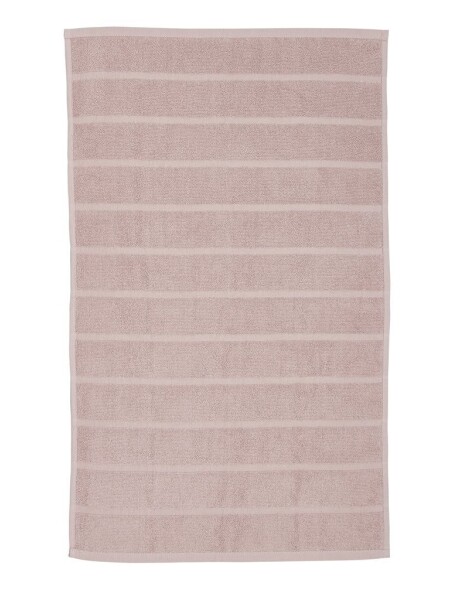 ALFOMBRA DE BAÑO 700 GSM 80X50CM ALGODÓN ROSA CANNON ALFOMBRA DE BAÑO 700 GSM 80X50CM ALGODÓN ROSA CANNON