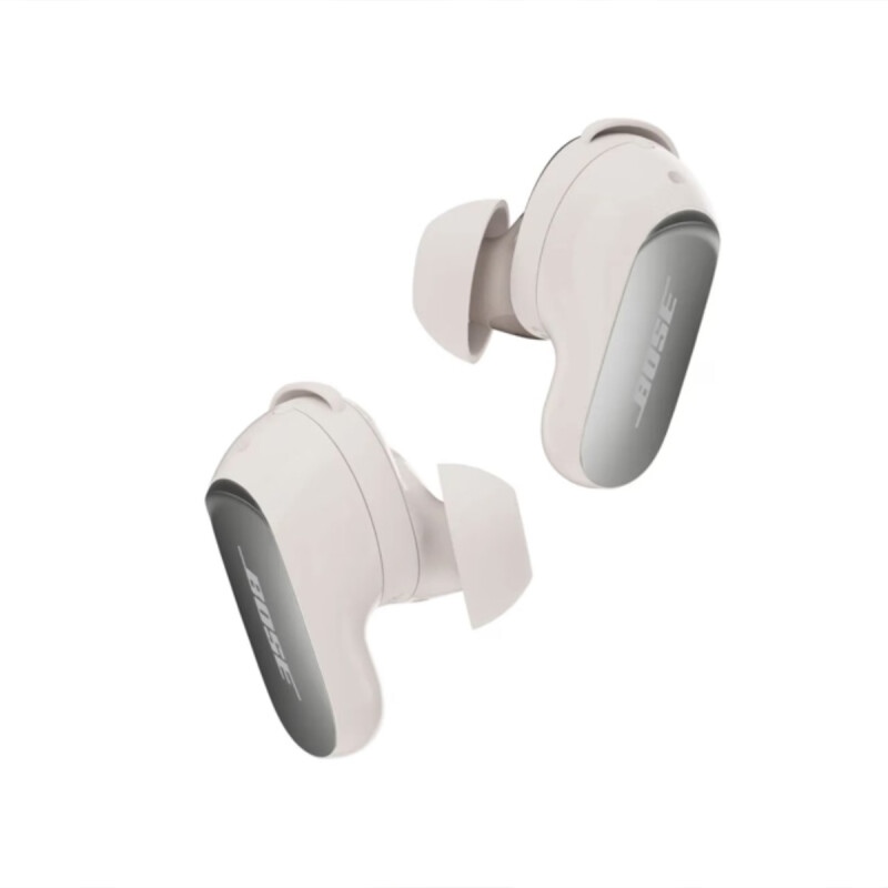Auriculares Bluetooth Bose QuietComfort Ultra Gen II White Auriculares Bluetooth Bose QuietComfort Ultra Gen II White