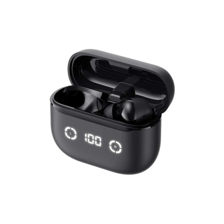 Auriculares Inalámbricos Havit TW984 con Cancelación de Ruido y Display Auriculares Inalámbricos Havit TW984 con Cancelación de Ruido y Display