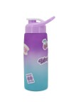 Botella 900ML Violeta