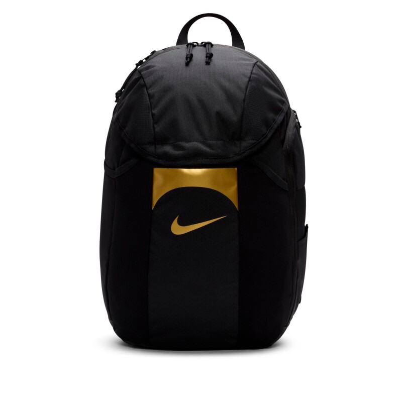 Mochila Nike Academy Team Bkpk 2.3 Unisex Negro