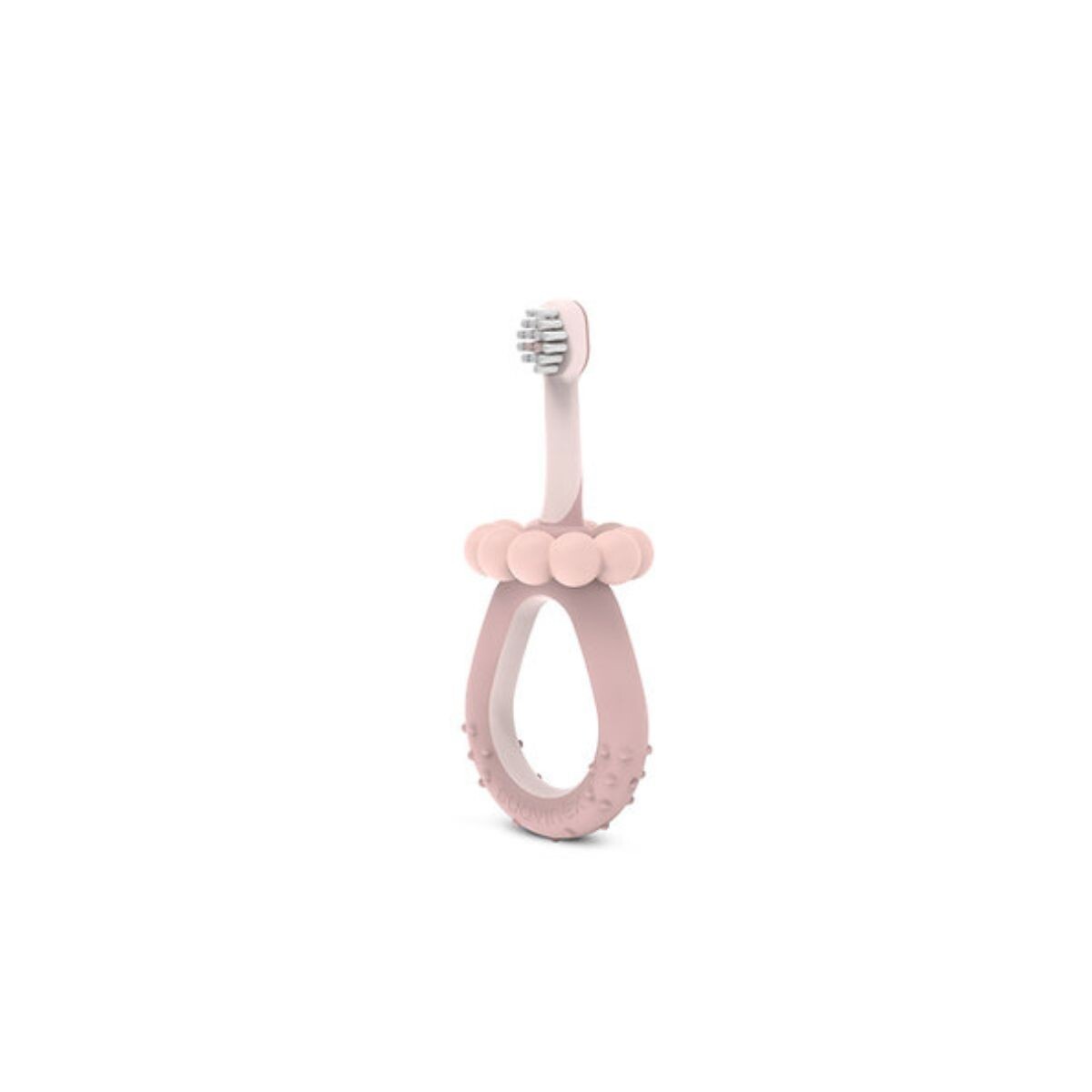 CEP.S.0-2 - Cepillo De Dientes Para Bebés De 0-2 Años Suavinex - Rosa 