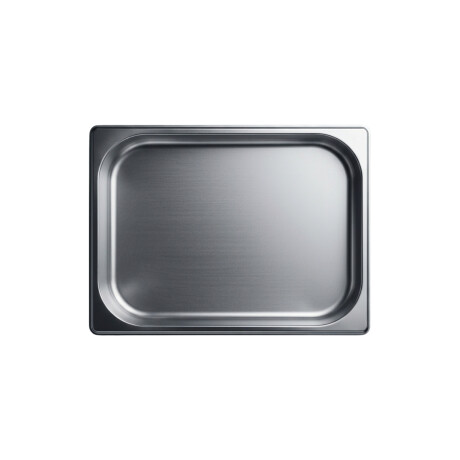 Cuba de Acero Inoxidable GN 1/1 6.5 cm Cuba de Acero Inoxidable GN 1/1 6.5 cm