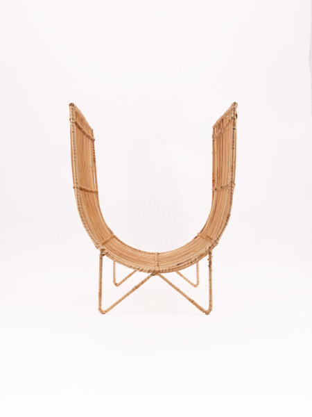 REVISTERO TEJIDO NATURAL