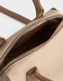 Bandoleras Special Price Cartera Bowling Special Price - Marron Beige