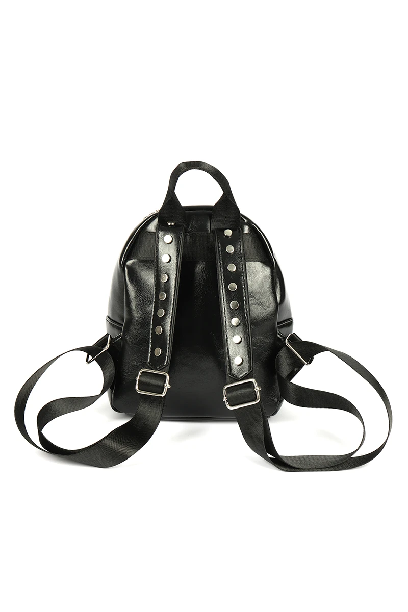 Mochila Almadina Negro