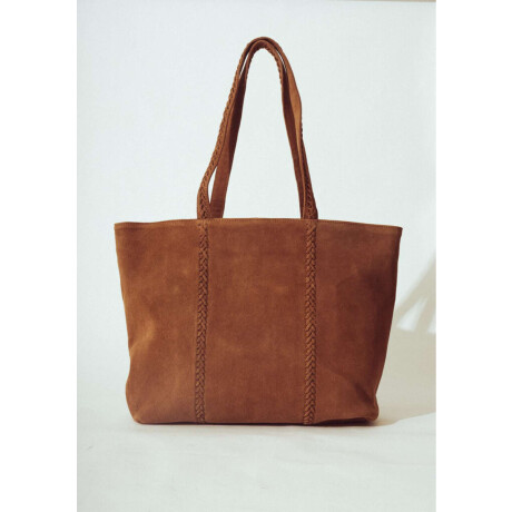 Totebag Casa Camel