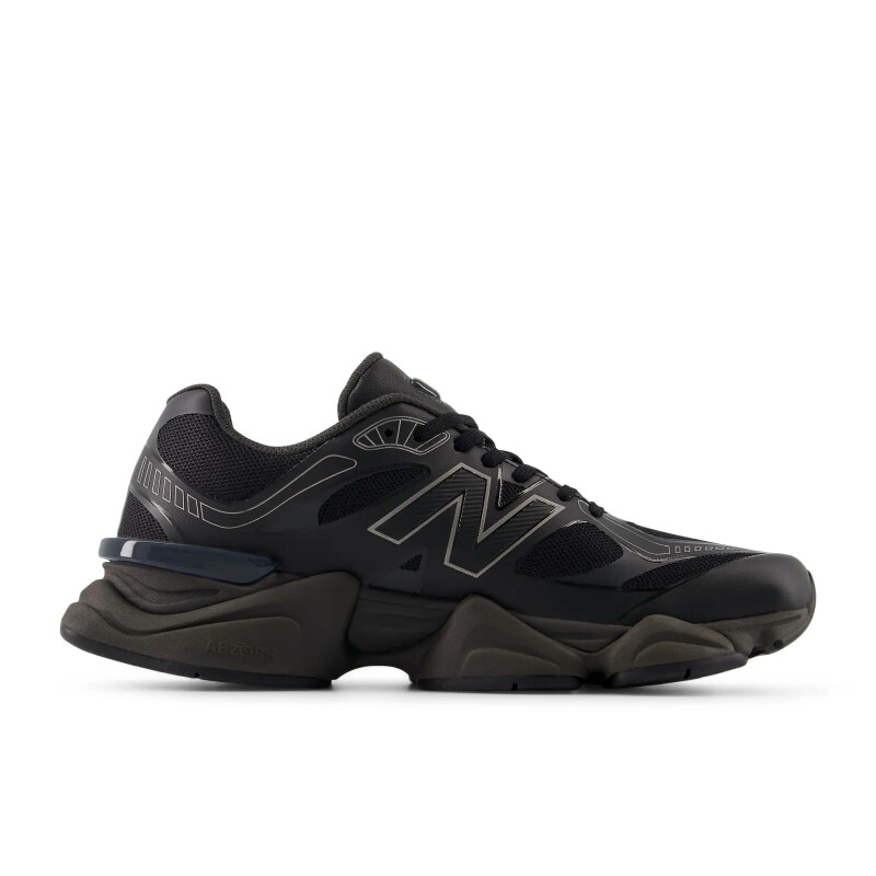 Calzado New Balance Classics Traditionnels U90606TO Calzado New Balance Classics Traditionnels U90606TO
