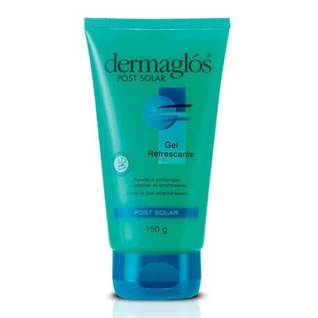 Dermag Solar Gel Refrescante 150 Ml ¿ Protección Solar Dermag Solar Gel Refrescante 150 Ml ¿ Protección Solar