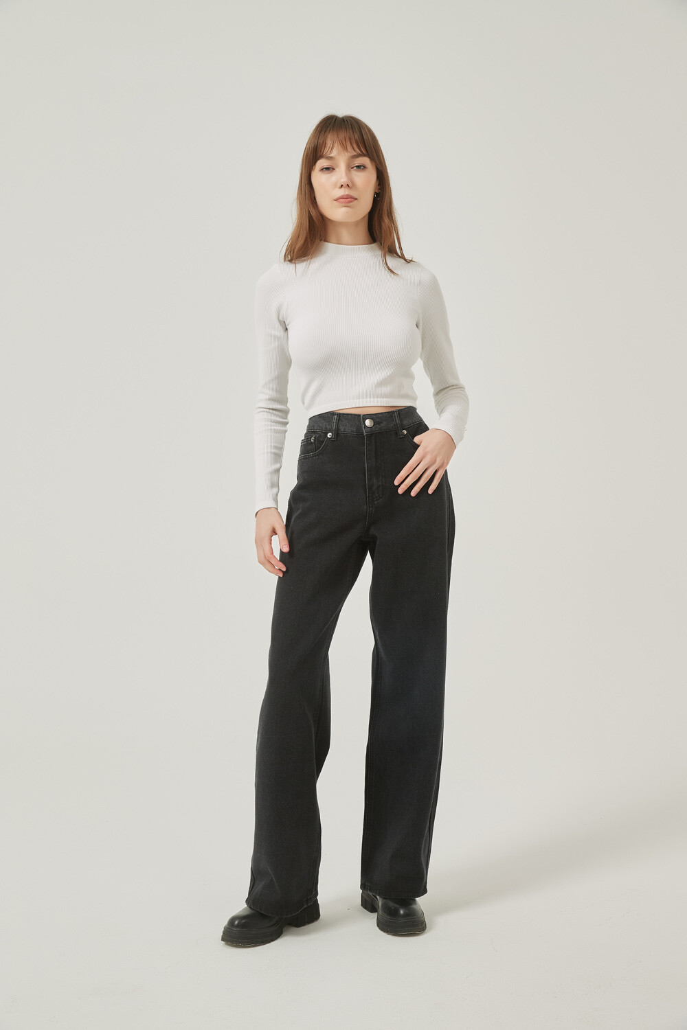 Pantalon Lenu Estampado 1