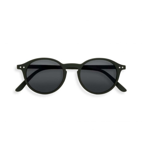 Lentes Izipizi #D Sun Kaki Green