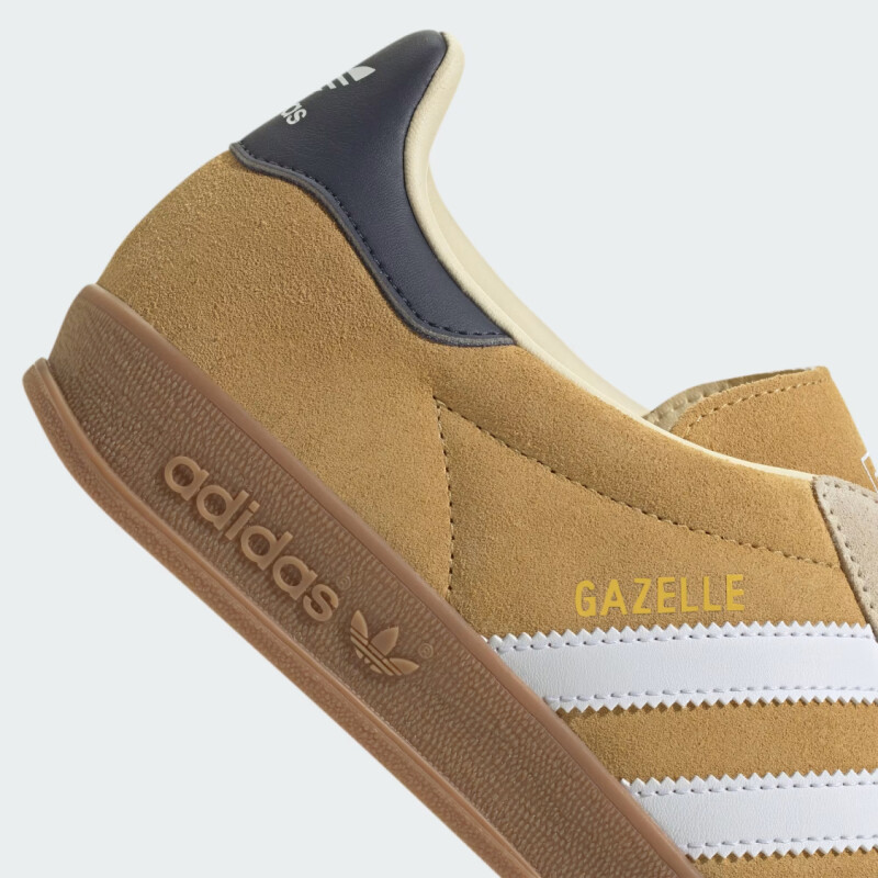 Championes Adidas Gazelle Indoor Championes Adidas Gazelle Indoor