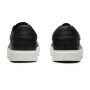 Zapatillas Emerson Street Low Hombre Black Full Grain
