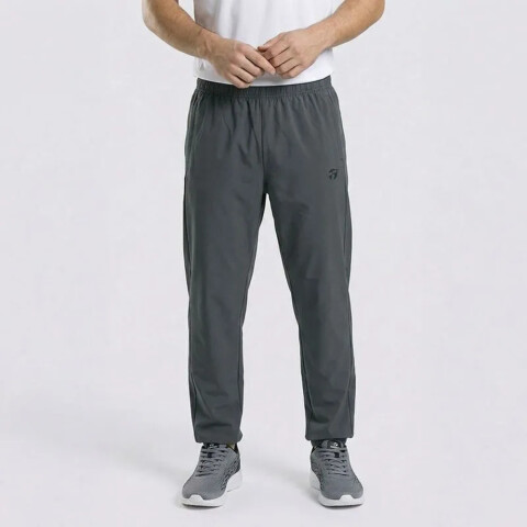 PANT JOY MEN GRIS TURB