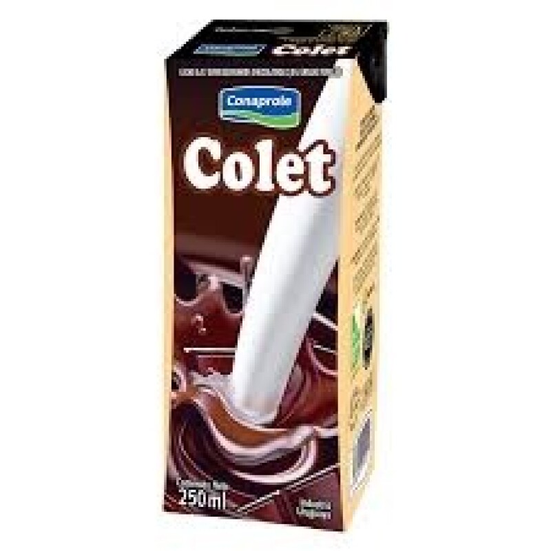 COLET 250G Colet 250g