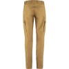 Pantalón Fjallraven Stina Trousers W Mujer Buckwheat Brown
