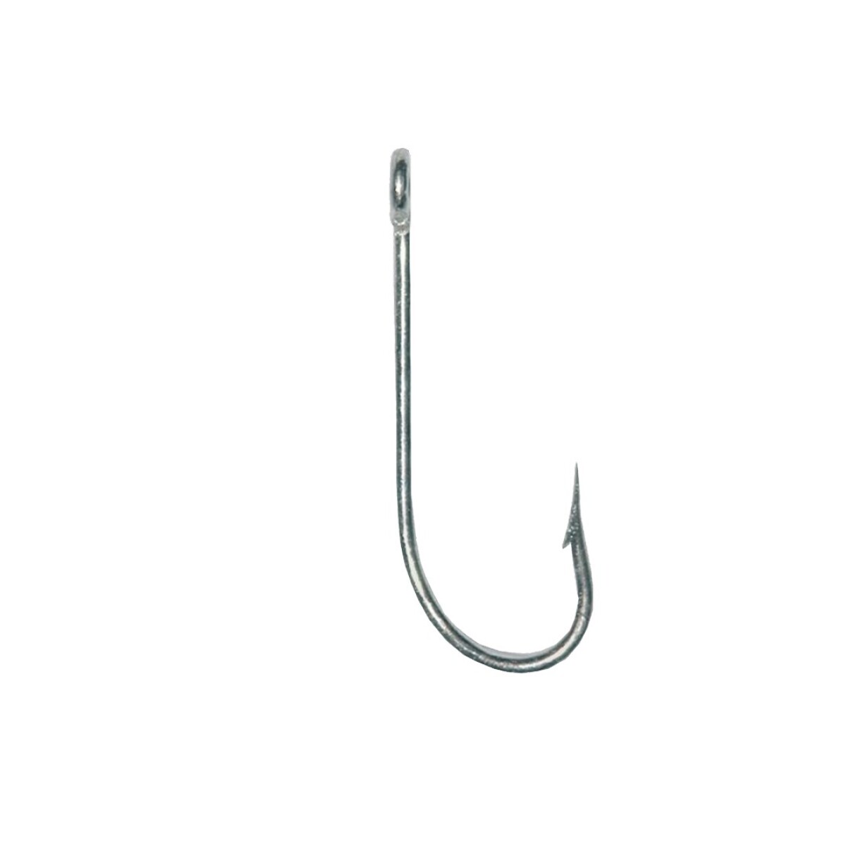 Anzuelo Mustad 2330DT Pata Larga Nº 2 – Pack x 2 Unidades 