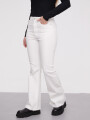 Pantalon Costoro Marfil / Off White