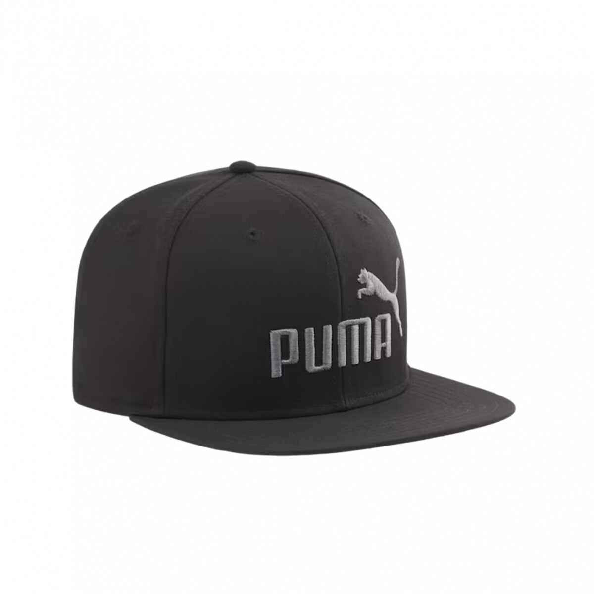 GORRA PUMA ESSENTIALS - Black 