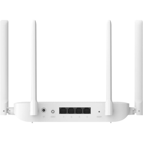 Router Xiaomi AX1500 001