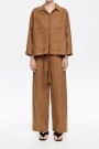 PANTALÓN Marron