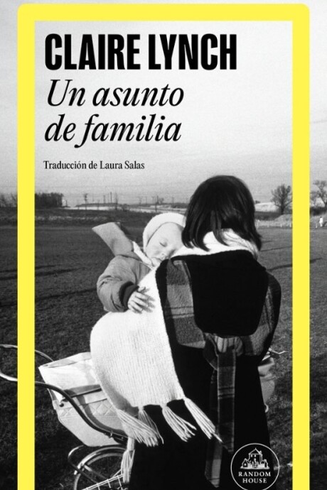 UN ASUNTO DE FAMILIA UN ASUNTO DE FAMILIA