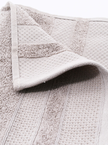 TOALLA ROSTRO ESTAMBUL BEIGE