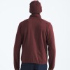 Campera polar de alto rendimiento Sumac