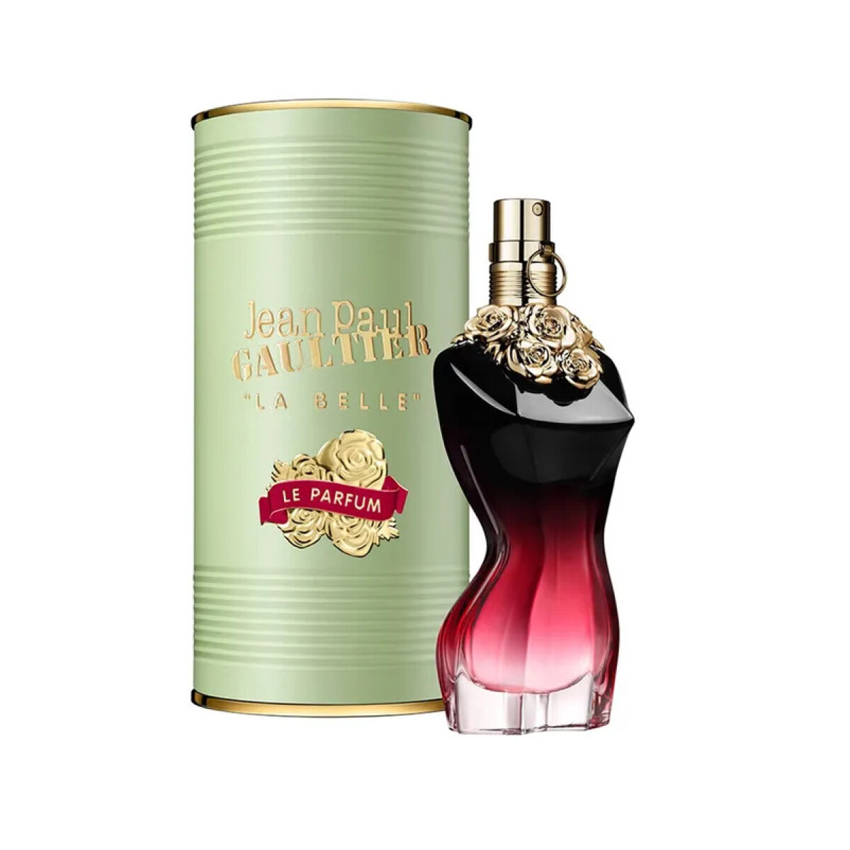 JEAN PAUL GAULTIER LE BELLE PARFUM UNID. 