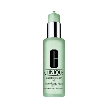 Jabón Límpiador Clinique All About Clean Mild 200ml Jabón Límpiador Clinique All About Clean Mild 200ml