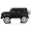 Auto Betería Mercedes Negro Auto Betería Mercedes Negro