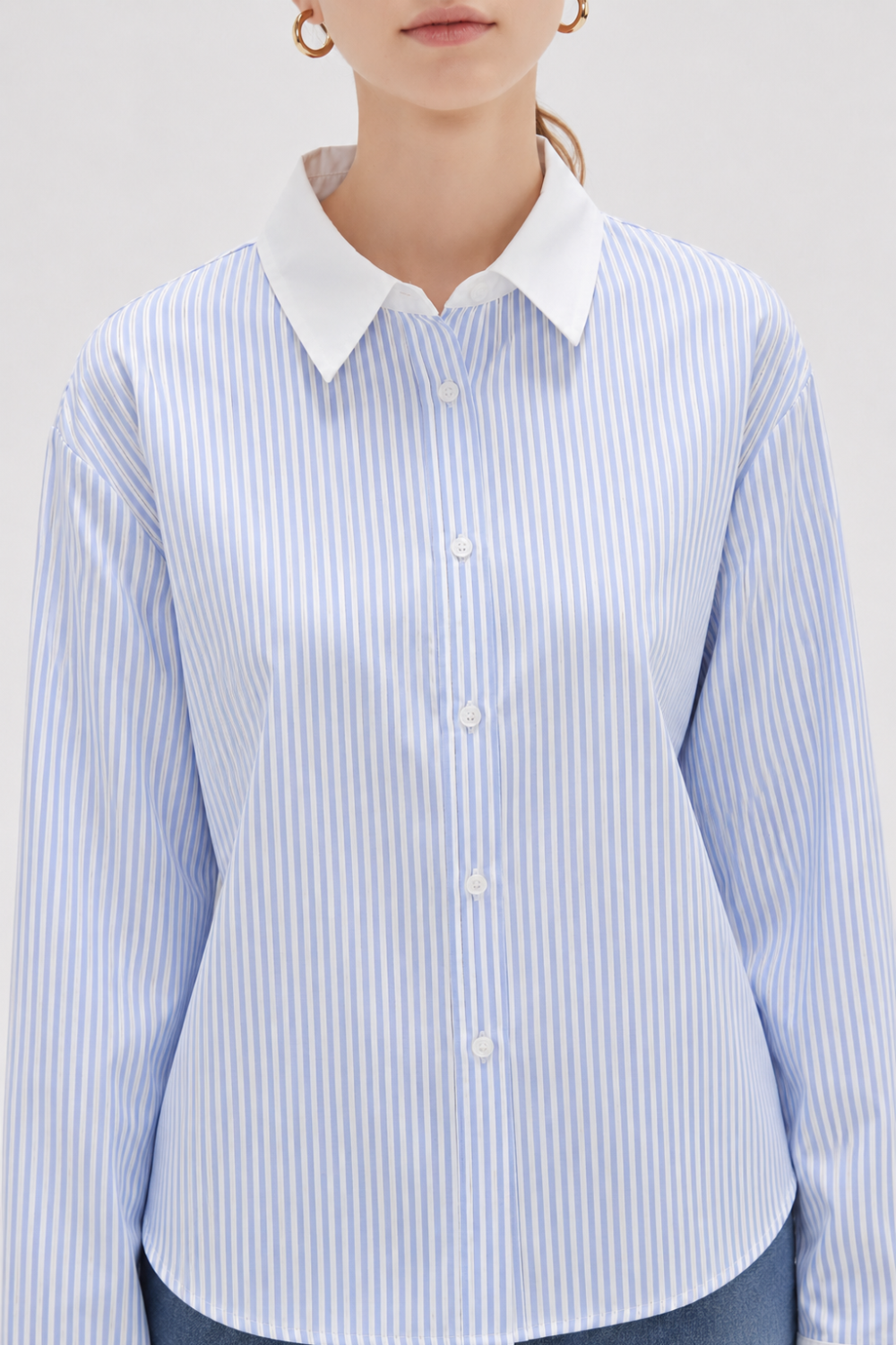 Camisa Erona Estampado 1