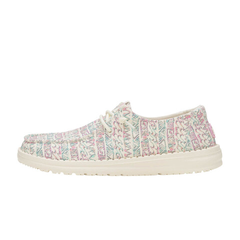 Wendy Billabong 2 Blue/Pink/Multi