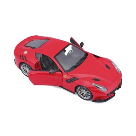Auto Burago Race+ 1/24 Ferrari - F12tdf Auto Burago Race+ 1/24 Ferrari - F12tdf
