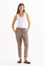BABUCHA INTI Camel