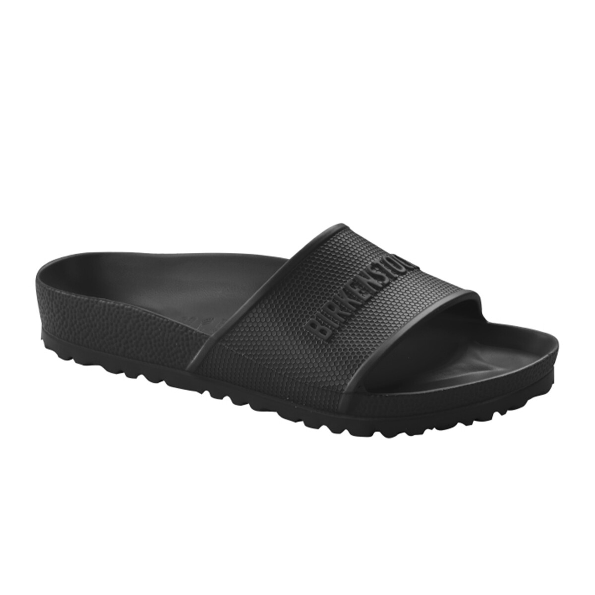 Sandalia Barbados EVA - Regular - Negro 