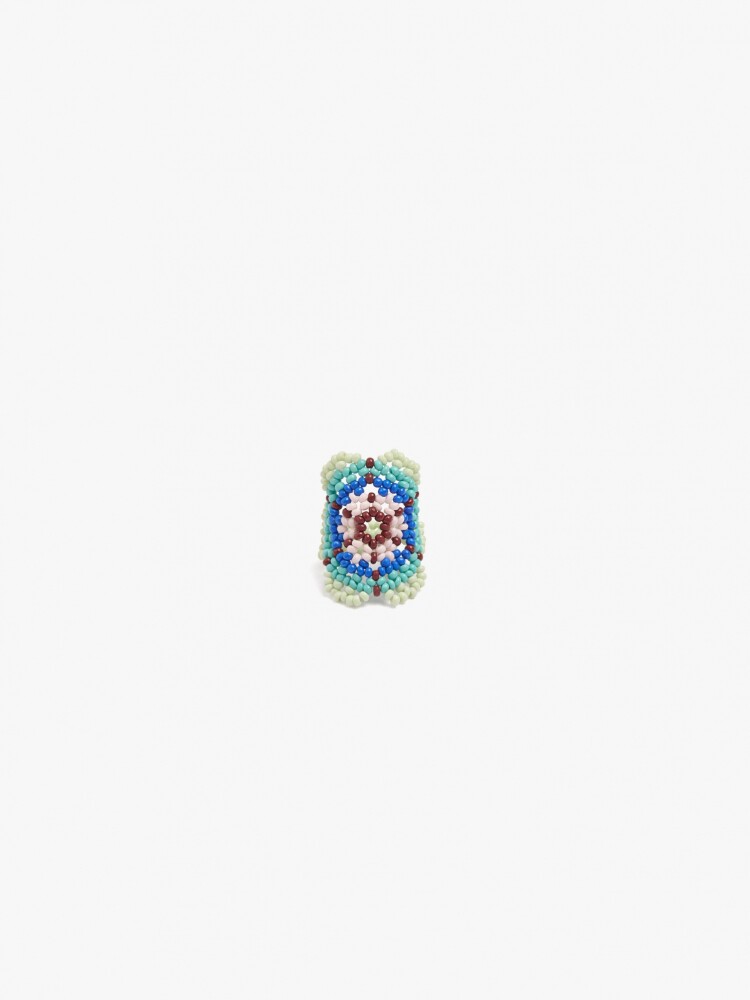 Anillo Tutti multicolor