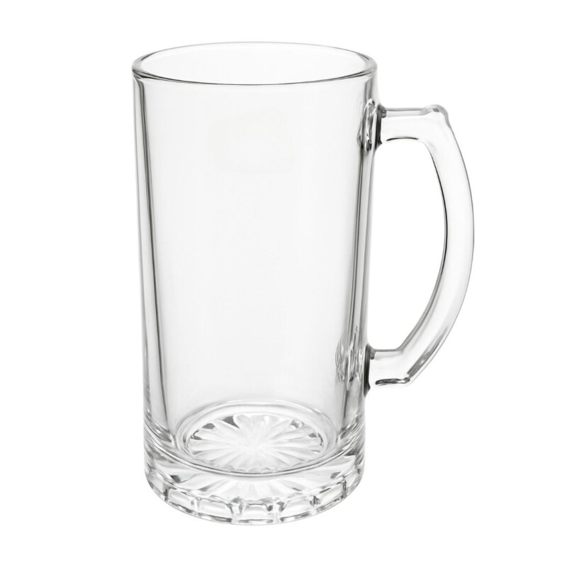 CHOPERA DE VIDRIO G-HORSE • 480ml CHOPERA DE VIDRIO G-HORSE • 480ml