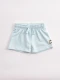 SHORT MARTIN AQUA