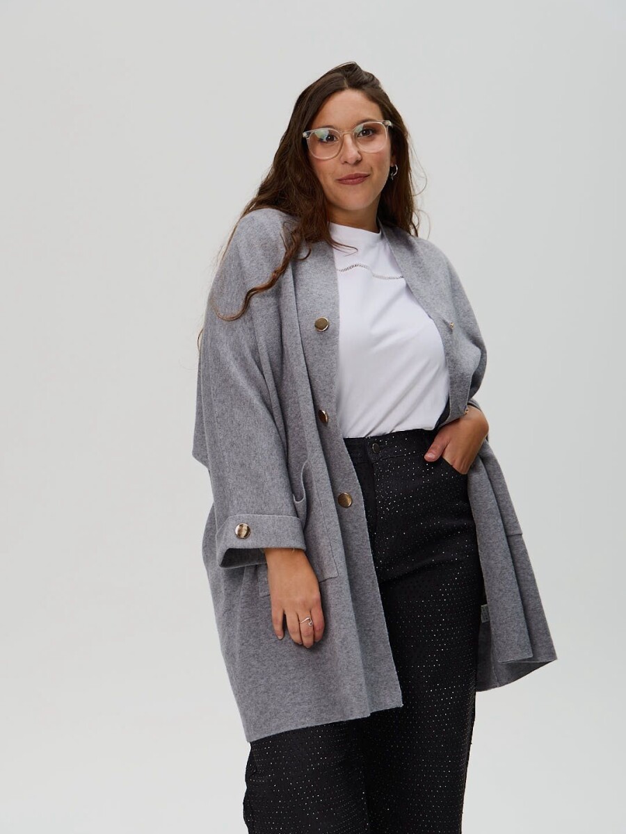 Capa Viena Gris