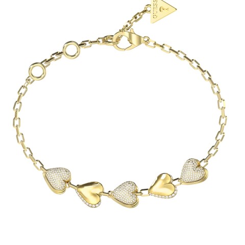 Pulsera Guess JUBB06071JWYGS Pulsera Guess Jubb06071jwygs