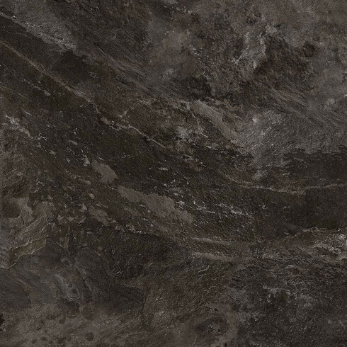 Porcelanato 81X81 Negro Rectificado Granilla GAMAS DE NEGRO
